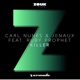 Killer feat Ruby Prophet Single