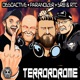 Welcome to the Terrordrome EP