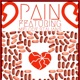 Pain feat Melody Stalians Matt Trujillo Frank Scott Single
