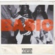 Basic feat Dabboy Single