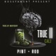 True Cali 2 Single