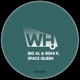 Space Queen Single