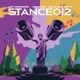 Stance 012 Single