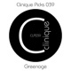 Clinique Picks 039 Single