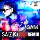 Sadke ISR Remix feat JEVI Cheshire Cat Single