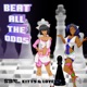 Beat All the Odds feat Kitty Lovely Single