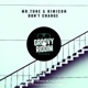 Don t Change Single