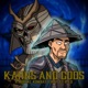 Kahns and Gods Single