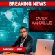 Over Aakalle feat GWS Single