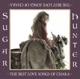 Sugar Hunter THE BEST LOVE SONGS OF CHARA