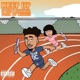 Keep Up feat ALOHANGEL Single
