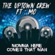 Momma Here Comes That Man feat Mo Single