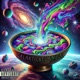 Galaktickej Sauce feat Lil Fuzed POP ICE Jirkos35 Zhein Single