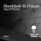 Keys of Techno Hardclash vs Pritech Single