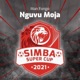 Nguvu Moja Simba Super Cup Single