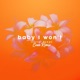 Baby I Won t Cean Remix Single