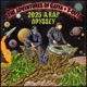2025 A Rap Odyssey The Adventures of Gaffa T Cut