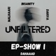 UNFILTERED Single