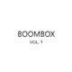 Boombox Vol 1 EP