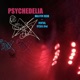 Psychedelia feat Martin Reed Single