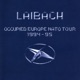 Occupied Europe NATO Tour 1994 95