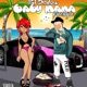 Baby Mama Freestyle Single