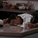 fell asleep Single