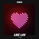 Like Luv Single