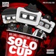 SOLO CUP feat Charles KinG Noe Chill LkeWse Single