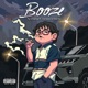 Booze feat Manta Yankee Single