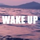 Wake up feat Russel Single