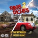 Rags 2 Riches feat Moses Gramz Single