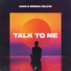 Talk To Me Extended Mix Single
