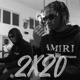 2x20 feat Chiko Single