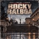 Rocky Balboa feat Vee Ghost Single