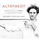 C P E Bach Cello Concertos
