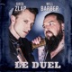 Le duel feat Will Barber Single