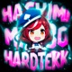 Hachimi Mambo Hardtekk EP