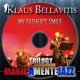 My Father s Smile Magicamente Jazz Trilogy