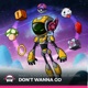 Don t Wanna Go feat Amiree Single