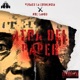 Atra Del Paper feat HBE Lando Single