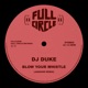 Blow Your Whistle Jansons Remix EP