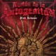 Nacion De La Autogestion Single