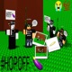 Hopoff feat Any1else Single