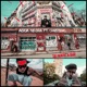 De Norte a Sur Single