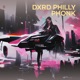 Dxrd Philly Phonk Single