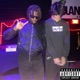SWAGGED UP feat Franko dior Raynix Single