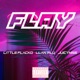 Flay feat Juicynise Llan Flu Single