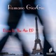 Paris In The Air EP