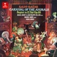 Saint Saëns Carnival of the Animals Septet Op 65